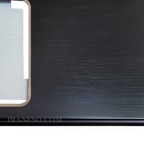قاب کنار کیبرد لپ تاپ لنوو IdeaPad G460-G465 مشکی