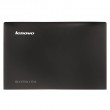 قاب پشت ال سی دی لپ تاپ لنوو IdeaPad Z510 قهوه ای-بدون کاور لولا