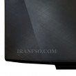 قاب پشت ال سی دی لپ تاپ لنوو Ideapad Y50-70 15Inch Touch مشکی