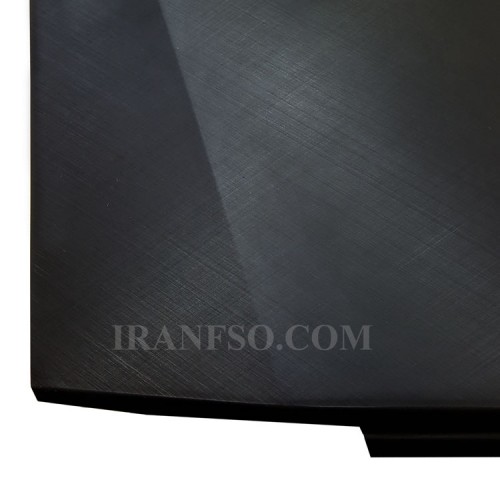 قاب پشت ال سی دی لپ تاپ لنوو Ideapad Y50-70 15Inch Touch مشکی