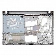 قاب کنار کیبرد لپ تاپ لنوو IdeaPad Z400 نقره ای خط و خش دار