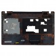 قاب کنار کیبرد لپ تاپ لنوو IdeaPad G560 مشکی-خط و خش دار
