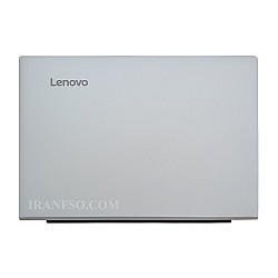 قاب پشت ال سی دی لپ تاپ لنوو IdeaPad 310-15ISK نقره ای