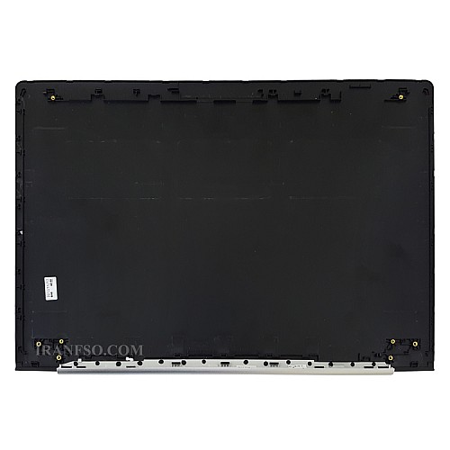 قاب پشت ال سی دی لپ تاپ لنوو IdeaPad 310-15ABR_310-15IKB_IP510 AMD نقره ای-خط و خش دار