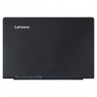 قاب پشت ال سی دی لپ تاپ لنوو IdeaPad 310-15ISK مشکی-ضدخش