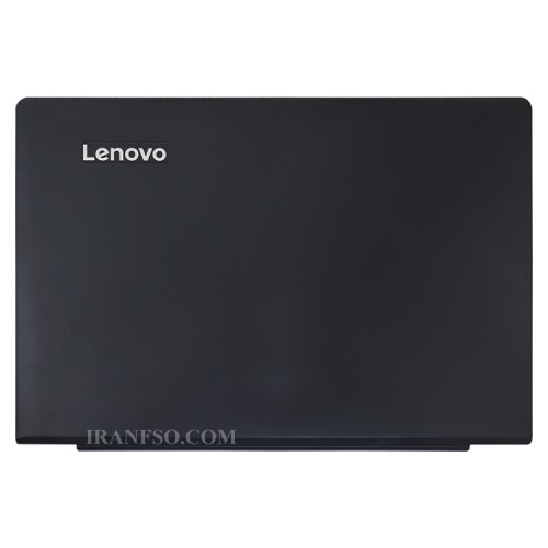 قاب پشت ال سی دی لپ تاپ لنوو IdeaPad 310-15ISK مشکی-ضدخش