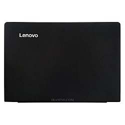 قاب پشت ال سی دی لپ تاپ لنوو IdeaPad 310-15ISK مشکی-ضدخش