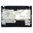 قاب کنار کیبرد لپ تاپ لنوو IdeaPad G500-G505-G510 مشکی براق-خط و خش دار