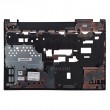 قاب کنار کیبرد لپ تاپ لنوو Thinkpad L560-L570 مشکی-بدون فینگر پرینت