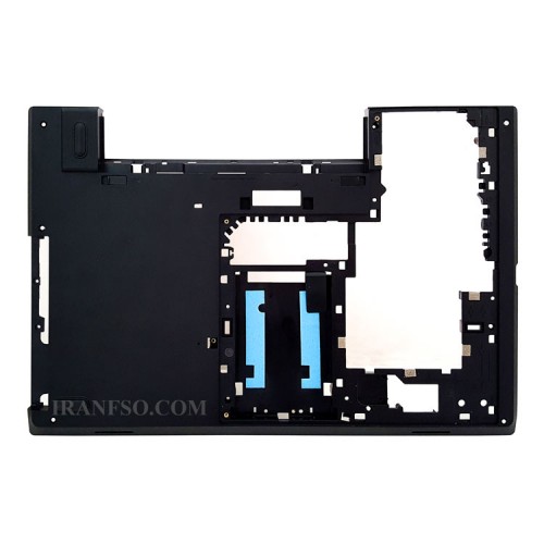 قاب کف لپ تاپ لنوو Thinkpad L560 مشکی