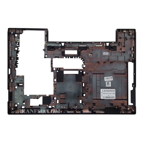 قاب کف لپ تاپ لنوو Thinkpad L560 مشکی