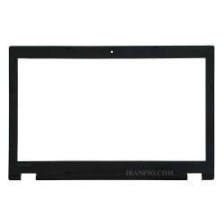 قاب جلو ال سی دی لپ تاپ لنوو ThinkPad L560-L570 مشکی