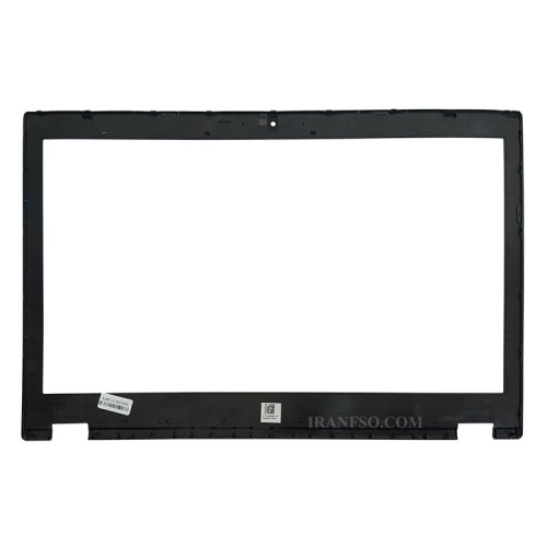 قاب جلو ال سی دی لپ تاپ لنوو ThinkPad L560 مشکی