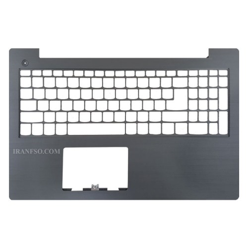 قاب کنار کیبرد لپ تاپ لنوو IdeaPad V330-15 نوک مدادی-بدون فینگرپرینت