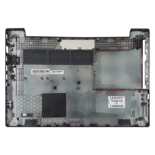 قاب کف لپ تاپ لنوو IdeaPad V330-15 نوک مدادی