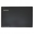 قاب پشت ال سی دی لپ تاپ لنوو IdeaPad V330-15_V130-15 طوسی