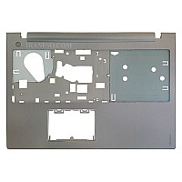 قاب کنار کیبرد لپ تاپ لنوو IdeaPad Z500 نقره ای
