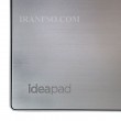 قاب کنار کیبرد لپ تاپ لنوو IdeaPad Z500 نقره ای