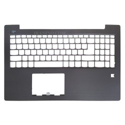 قاب کنار کیبرد لپ تاپ لنوو IdeaPad V330-15 نوک مدادی-با فینگرپرینت