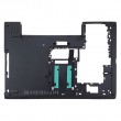 قاب کف لپ تاپ لنوو Thinkpad L560-L570 مشکی خط و خش دار