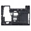 قاب کف لپ تاپ لنوو Thinkpad L560-L570 مشکی خط و خش دار