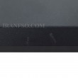 قاب کف لپ تاپ لنوو Thinkpad L560-L570 مشکی خط و خش دار
