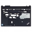 قاب کنار کیبرد لپ تاپ لنوو ThinkPad L560-L570 مشکی-با فینگر پرینت خط و خش دار