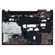 قاب کنار کیبرد لپ تاپ لنوو ThinkPad L560-L570 مشکی-با فینگر پرینت خط و خش دار