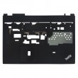 قاب کنار کیبرد لپ تاپ لنوو Thinkpad L560-L570 مشکی-با فینگر پرینت