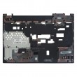 قاب کنار کیبرد لپ تاپ لنوو Thinkpad L560-L570 مشکی-با فینگر پرینت