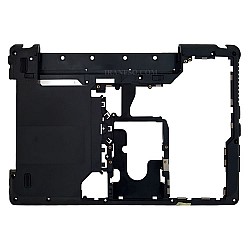 قاب کف لپ تاپ لنوو IdeaPad G460 مشکی