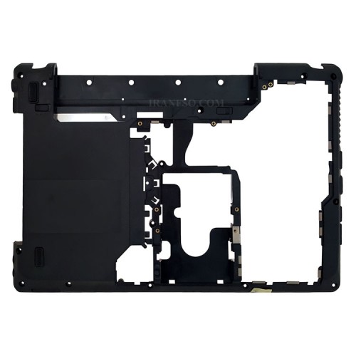 قاب کف لپ تاپ لنوو IdeaPad G460-G465 مشکی