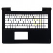 قاب کنار کیبرد لپ تاپ لنوو IdeaPad 700-15 مشکی-اینترکوچک