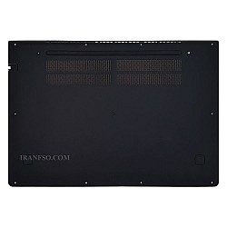 قاب کف لپ تاپ لنوو IdeaPad 700-15 مشکی