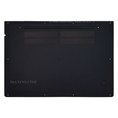 قاب کف لپ تاپ لنوو IdeaPad 700-15 مشکی