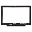 قاب جلو ال سی دی لپ تاپ لنوو IdeaPad 700-15 مشکی