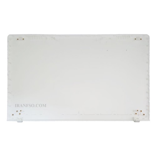 قاب پشت ال سی دی لپ تاپ لنوو Ideapad Z51-70_Z546-3D Webcam سفید