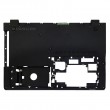 قاب کف لپ تاپ لنوو IdeaPad B50-30_B50-45 مشکی-بدون خروجی هوا-رم ریدر شکسته