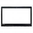 قاب جلو ال سی دی لپ تاپ لنوو IdeaPad 310-15IKB_510-15ABR AMD مشکی