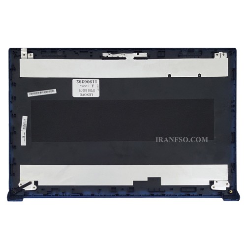 قاب پشت ال سی دی لپ تاپ لنوو IdeaPad 305_B50-70 آبی