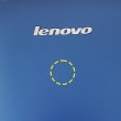 قاب پشت ال سی دی لپ تاپ لنوو IdeaPad 305_B50-70 آبی