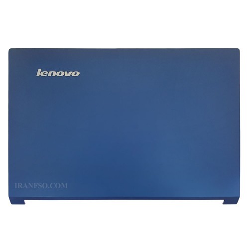 قاب پشت ال سی دی لپ تاپ لنوو IdeaPad 305_B50-70 آبی