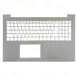 قاب کنار کیبرد لپ تاپ لنوو IdeaPad 320-330-520 15Inch نقره ای-اینتربزرگ Space بزرگ-بدون فینگر پرینت خط و خش دار