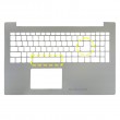 قاب کنار کیبرد لپ تاپ لنوو IdeaPad 320-330-520 15Inch نقره ای-اینتربزرگ Space بزرگ-بدون فینگر پرینت خط و خش دار