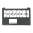 قاب کنار کیبرد لپ تاپ لنوو IdeaPad 320-330-520 15Inch نوک مدادی-Space بزرگ خط و خش دار