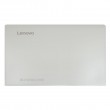 قاب پشت ال سی دی لپ تاپ لنوو Ideapad 520-15ISK_IP320_IP330 Intel نقره ای-خط و خش دار