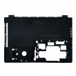 قاب کف لپ تاپ لنوو IdeaPad B50-30_B50-45 مشکی-جای پنل درایو شکسته