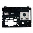قاب کف لپ تاپ لنوو IdeaPad B50-30_B50-45 مشکی-جای پنل درایو شکسته