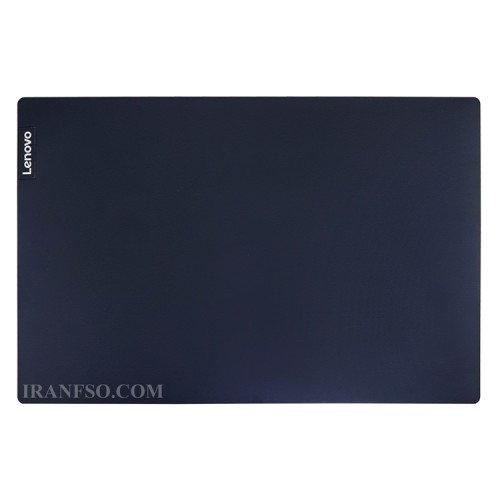 قاب پشت ال سی دی لپ تاپ لنوو IdeaPad 130-15 مشکی