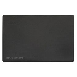 قاب پشت ال سی دی لپ تاپ لنوو IdeaPad 130-15 مشکی